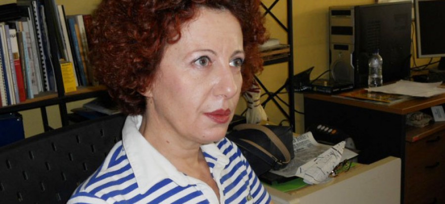 Αναστασία Αντωνέλλη