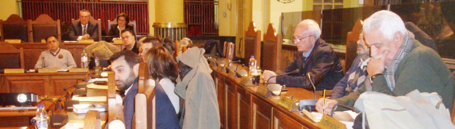 Κατηγορώ για απραξία