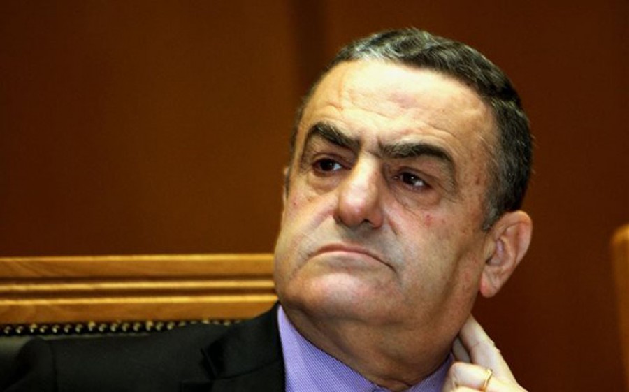 «Ποτέ δεν επιδίωξα ν' αποκτήσω σύστημα»