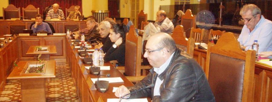 Τη Δευτέρα, στις 6 το απόγευμα