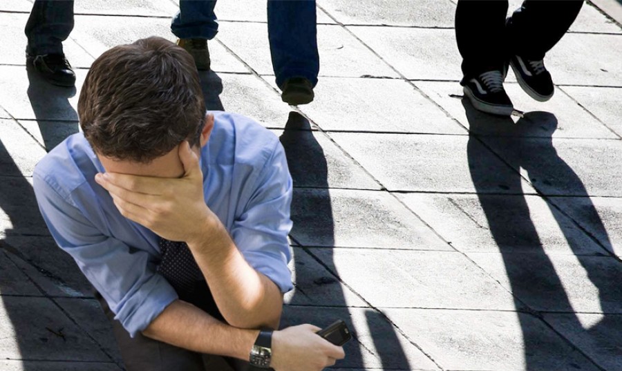 Αγορά εργασίας