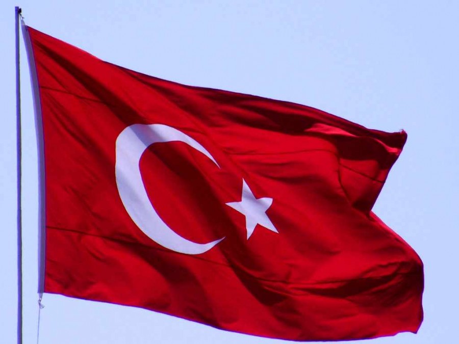 Τούρκοι κρατικοί υπάλληλοι στα νησιά μας