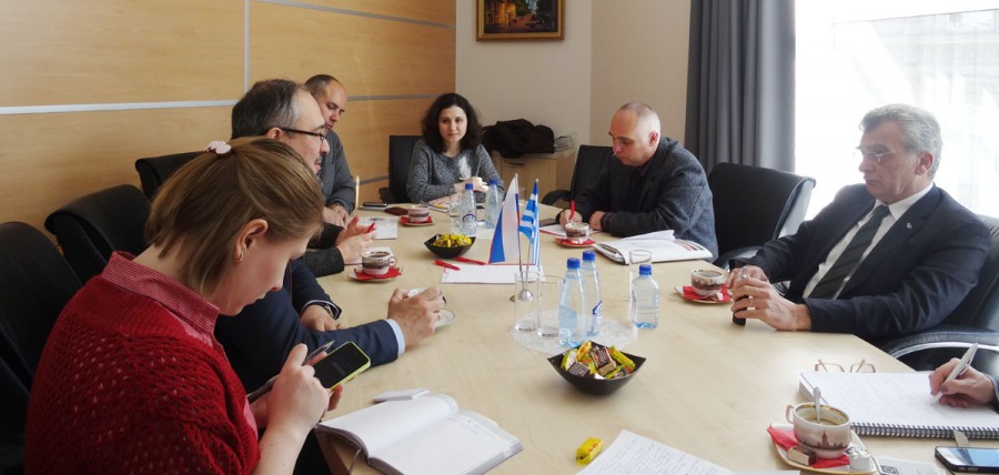 Στη Διεθνή Έκθεση Τουρισμού ΜΙΤΤ η Λέσβος