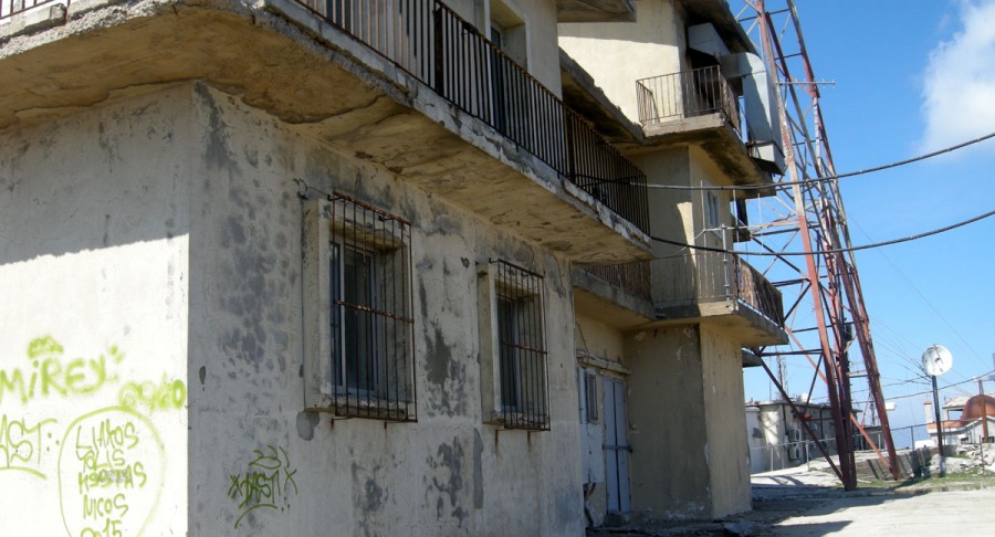 Ποιος έχει την ευθύνη;