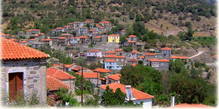 Δήμος Μανταμάδου