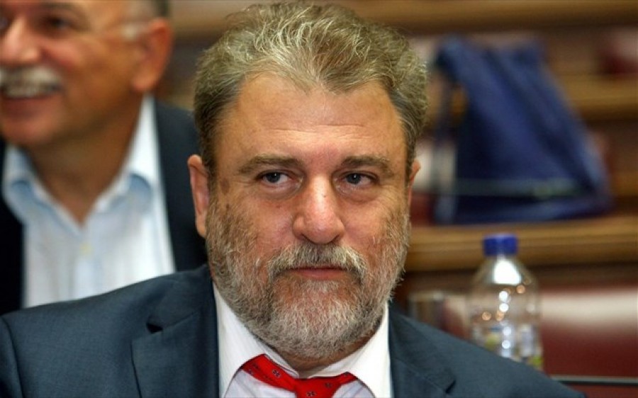 Ερώτηση στην Ευρωβουλή 
