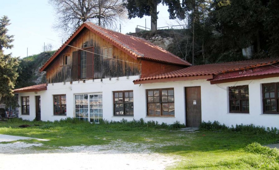 Παρέμβαση στη γενική Γραμματεία Δημόσιας Περιουσίας,