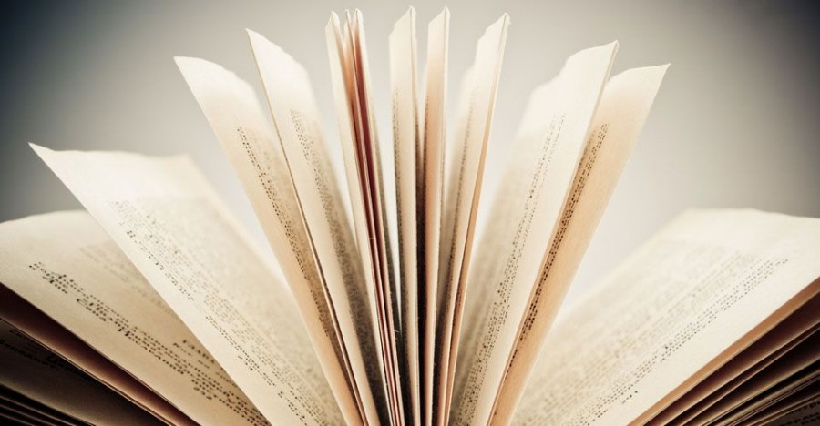 παρουσίαση βιβλίου