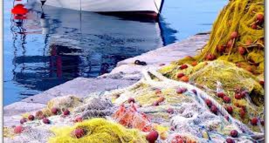 Ο Σύλλογος Παράκτιας Αλιείας Λέσβου «Ο Αγ. Νικόλαος» καταγγέλλει
