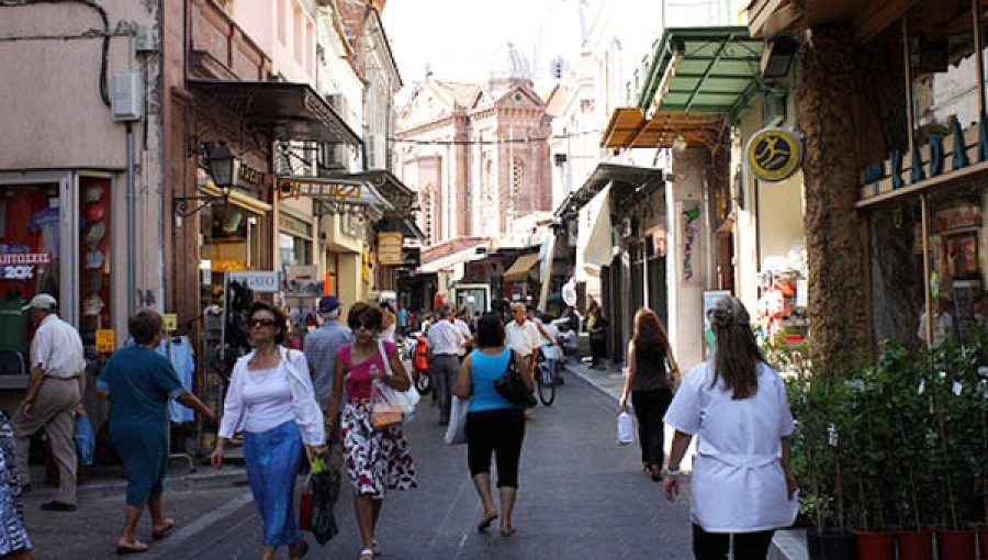 Προγραμματίστε τις αγορές σας