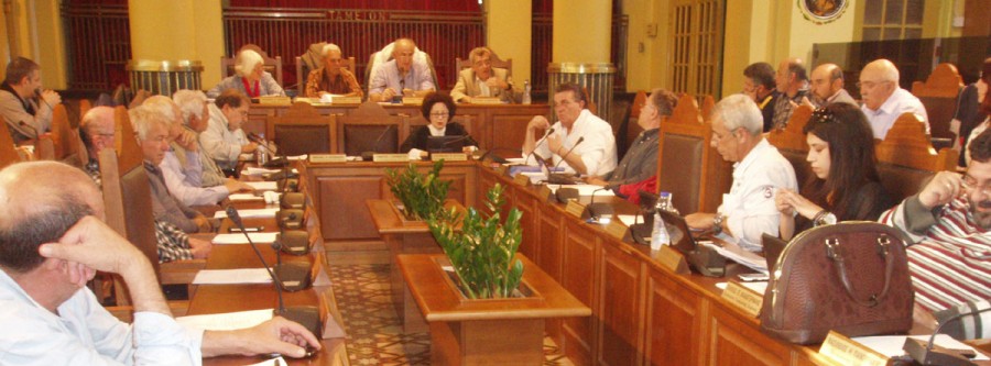Η κόντρα συνεχίζεται 