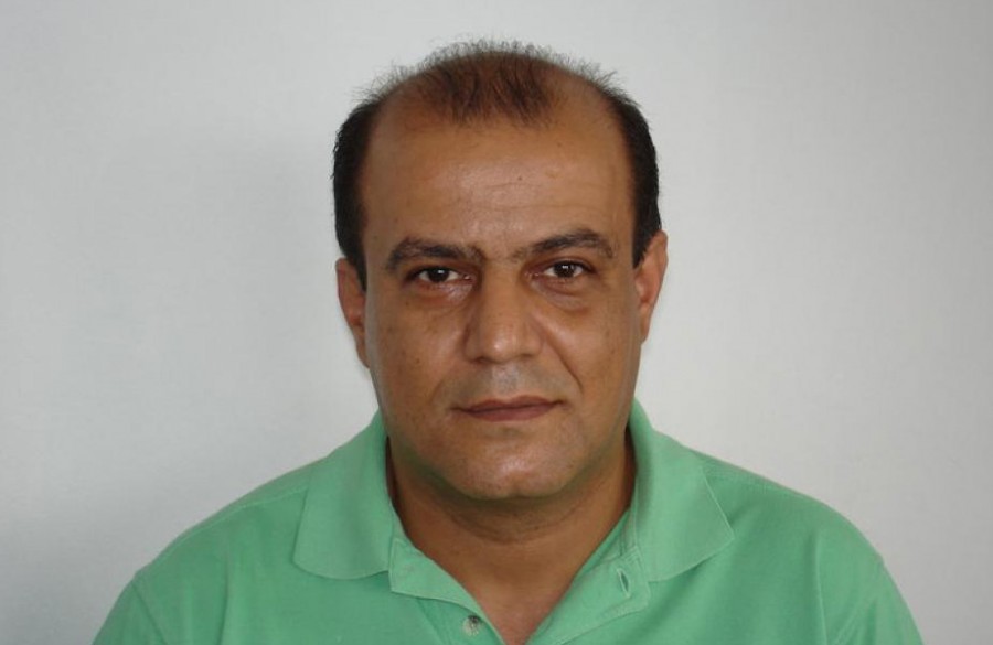 Πρόεδρος ΝΟΔΕ Λέσβου πάλι ο Στ. Καραγεωργίου