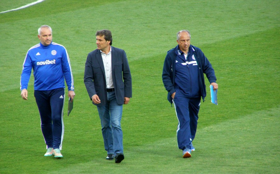 ΦΙΛΙΚΑ ΧΩΡΙΣΕ ΜΕ ΚΑΡΑΓΕΩΡΓΙΟΥ