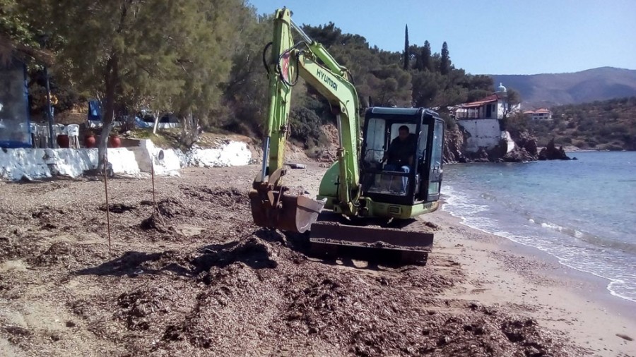 Ενόψει καλοκαιριού