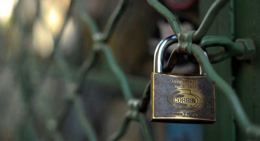 Μετά την ψήφιση του ασφαλιστικού 