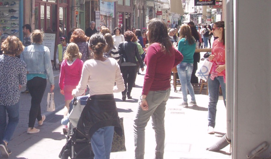 Από την ερχόμενη εβδομάδα