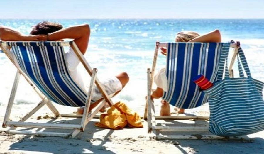 Ο πληγείς ελληνικός τουρισμός