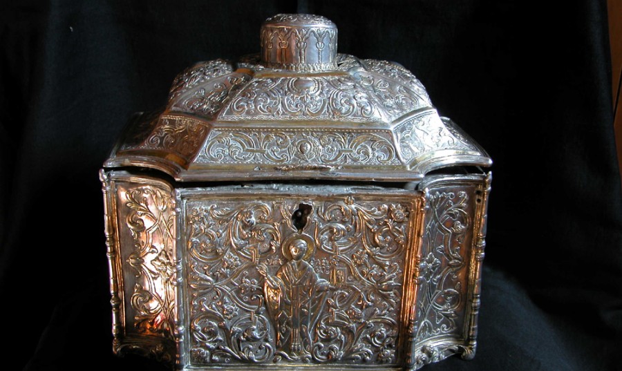 Ιστορικό εκκλησιαστικό γεγονός