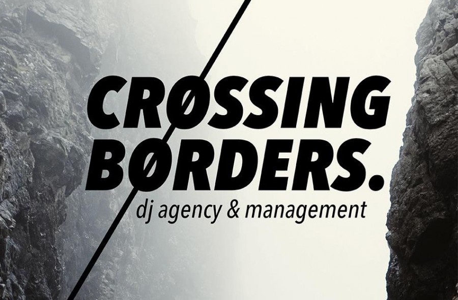 Crossing Borders