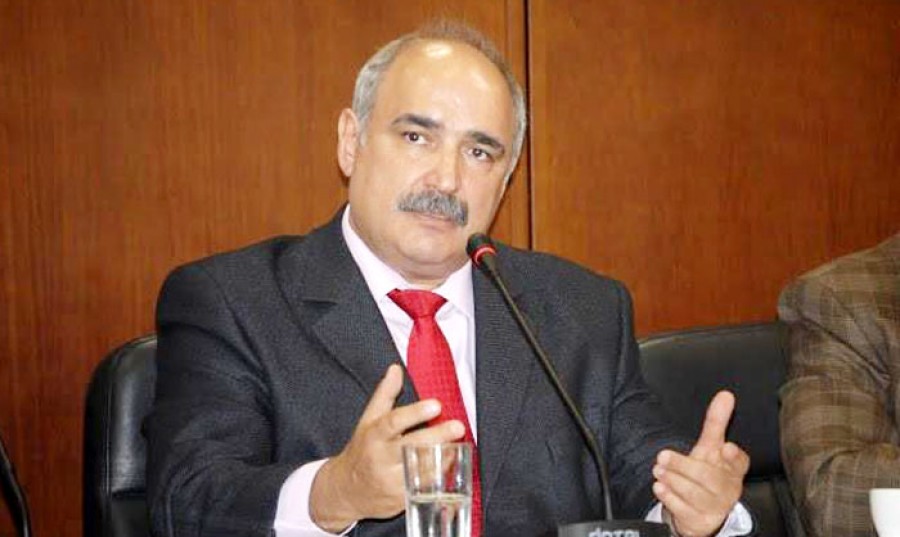 Συνάντηση με Υπουργό Αγροτικής Ανάπτυξης & Τροφίμων