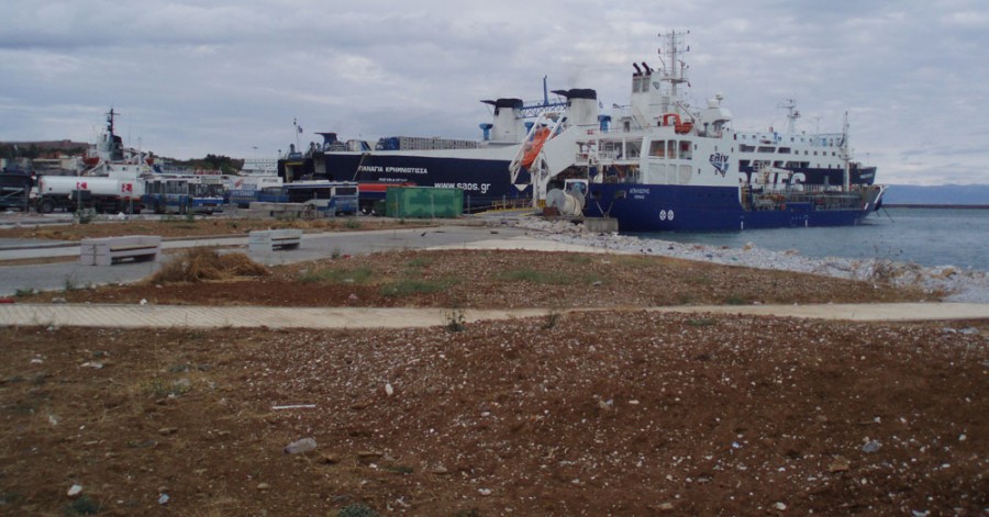 Επισήμως (φωτο αρχείου)