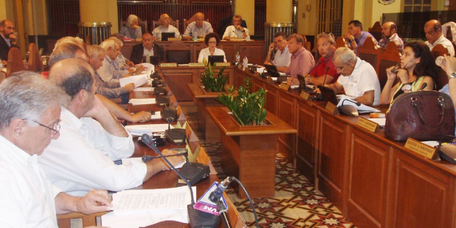 Εκτός ημερησίας η συζήτηση περί ΦΠΑ