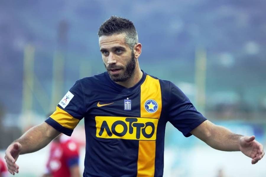 ΣΤΗΝ ΚΥΠΡΟ Ο ΤΣΑΜΠΟΥΡΗΣ  