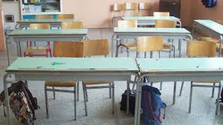 Τα Δημοτικά & νηπιαγωγεία το 2016 - '17