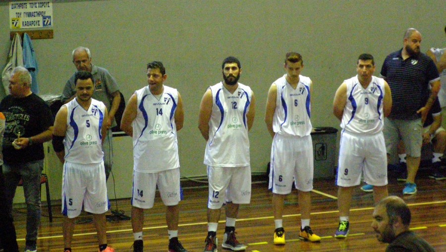 ΓΕΡΑ - ΑΙΟΛΙΚΟΣ ΓΙΑ ΤΟ ΣΤΕΜΜΑ ΤΟΥ ΠΡΩΤΑΘΛΗΤΗ