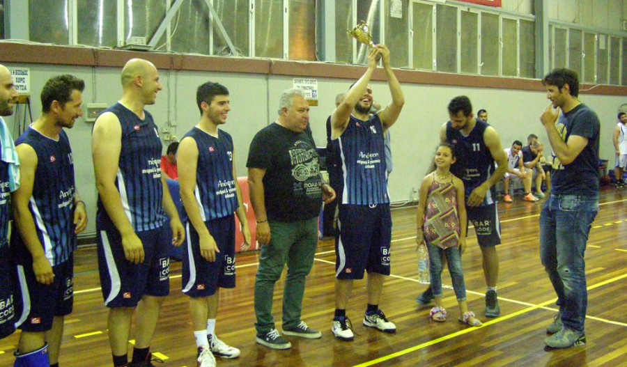 ΠΑΠΑΔΟΣ ΓΕΡΑΣ ΑΙΟΛΙΚΟΣ 68 - 55