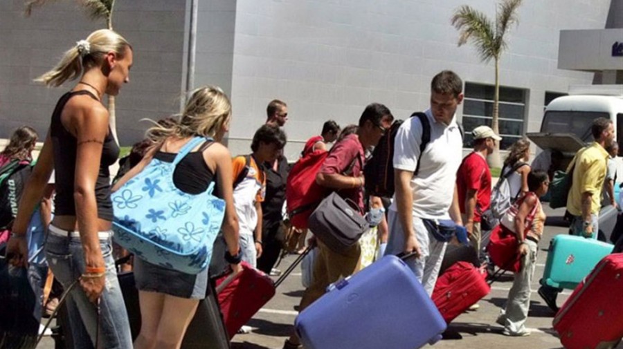 Αίτημα Ένωσης Ξενοδόχων Λέσβου