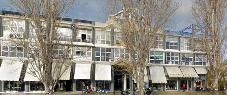 Καταγγελία της «Dynamic Vision» για τον Δήμο Λέσβου