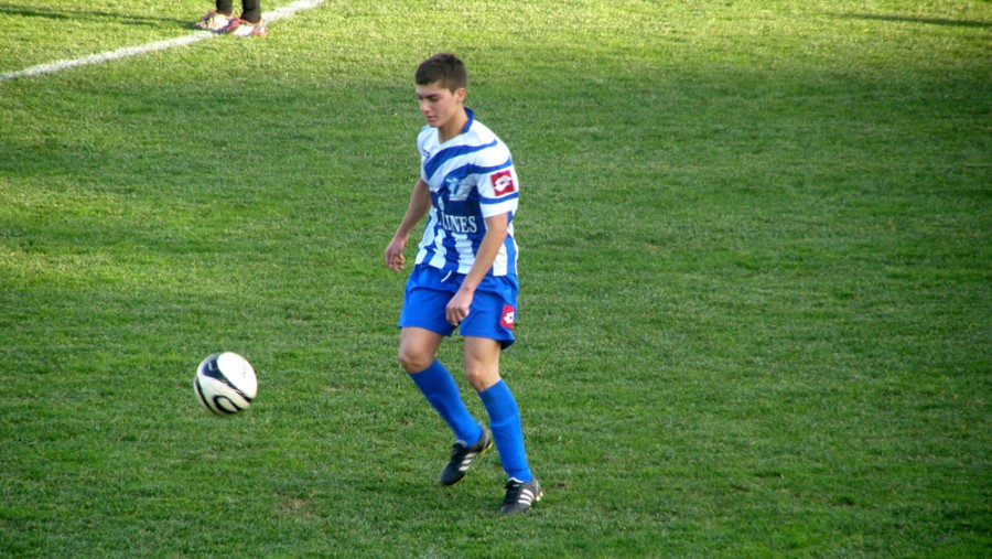 ΞΕΚΙΝΗΣΑΝ ΟΙ ΜΕΤΑΓΡΑΦΕΣ ΜΕ ΤΗΝ ΑΠΟΚΤΗΣΗ ΤΟΥ ΒΑΜΒΟΥΚΛΗ