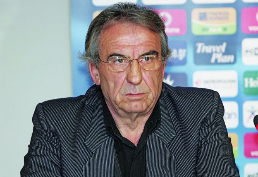 ΜΙΧΑΛΗΣ ΤΖΑΝΟΠΟΥΛΟΣ