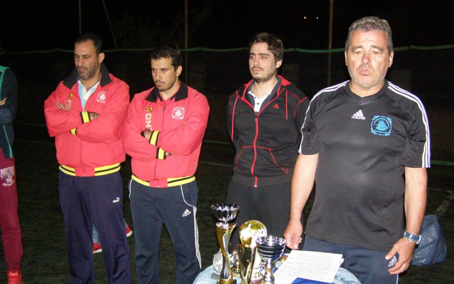 ΑΠΟΝΟΜΕΣ ΕΠΑΘΛΩΝ ΣΤΟΥΣ ΠΡΩΤΑΘΛΗΤΕΣ