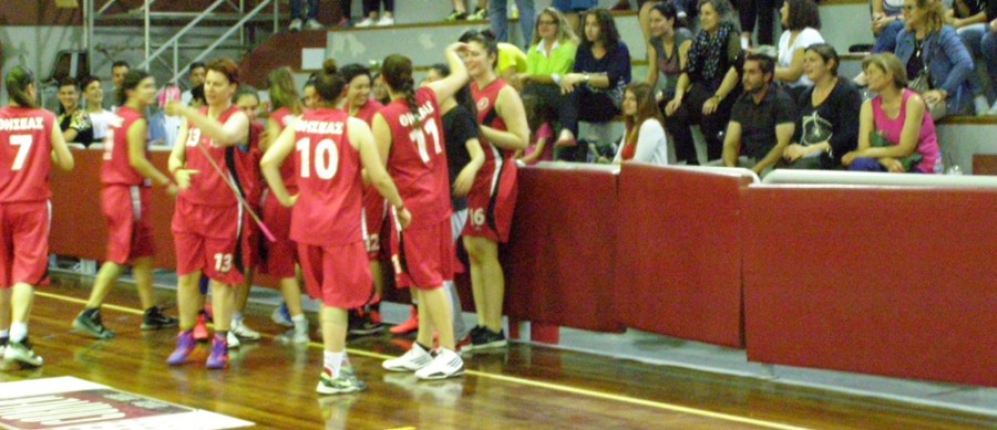 ΠΡΕΜΙΕΡΑ ΜΕ ΤΟ ΑΡΙΣΤΕΡΟ Ο ΘΗΣΕΑΣ