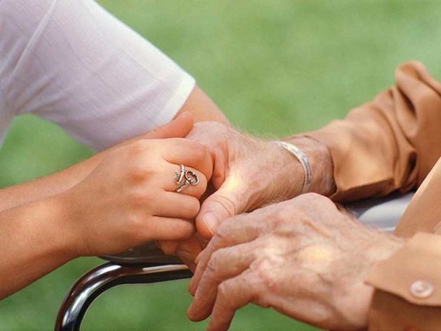 Κοινό μέτωπο κοινός στόχος 