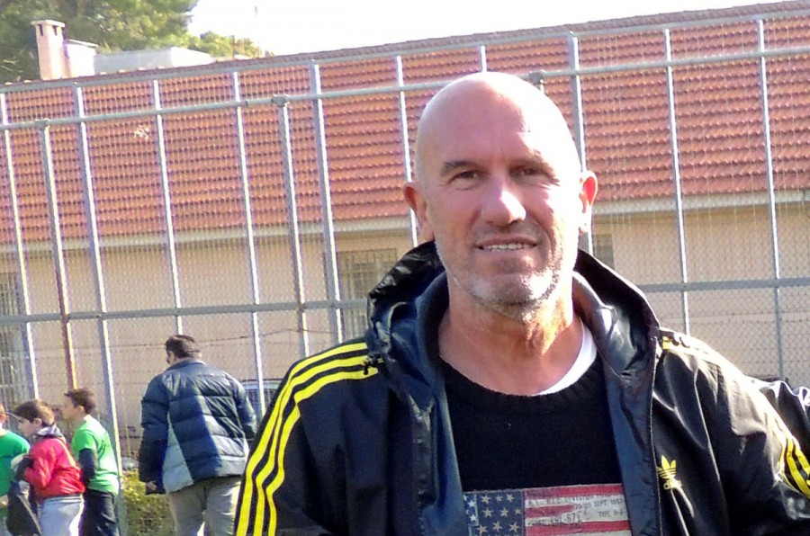 ΞΑΦΝΙΚΟΣ «ΧΩΡΙΣΜΟΣ» ΜΕ ΣΠΑΡΤΑΛΗ