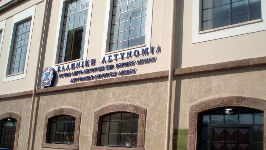 Εξαρθρώθηκε εγκληματική ομάδα