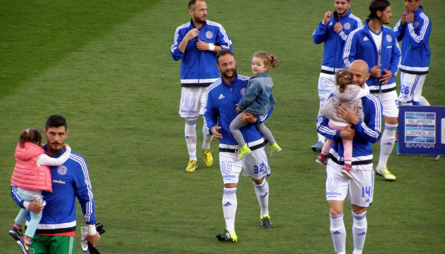 ΠΡΟΧΩΡΑ ΤΟΝ ΣΧΕΔΙΑΣΜΟ Ο ΠΡΟΕΔΡΟΣ