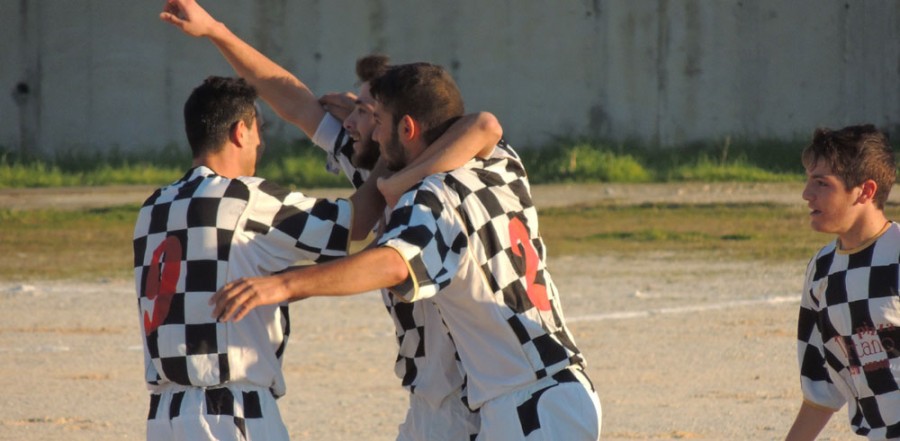 ΣΤΟΝ ΠΡΩΤΑΘΛΗΤΗ Ο ΜΙΧΑΛΗΣ ΕΛΕΥΘΕΡΙΟΥ