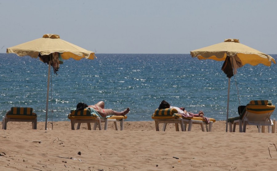 Φωνή απόγνωσης από την Ένωση Ξενοδόχων Λέσβου