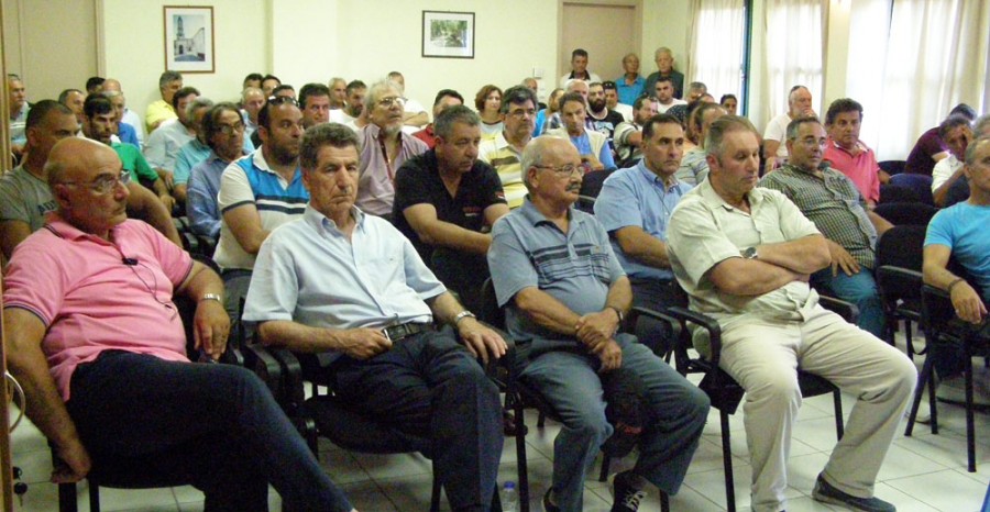 ΕΝΤΥΠΩΣΙΑΚΗ ΠΡΟΣΕΛΕΥΣΗ ΣΩΜΑΤΕΙΩΝ ΣΤΗΝ Γ.Σ.