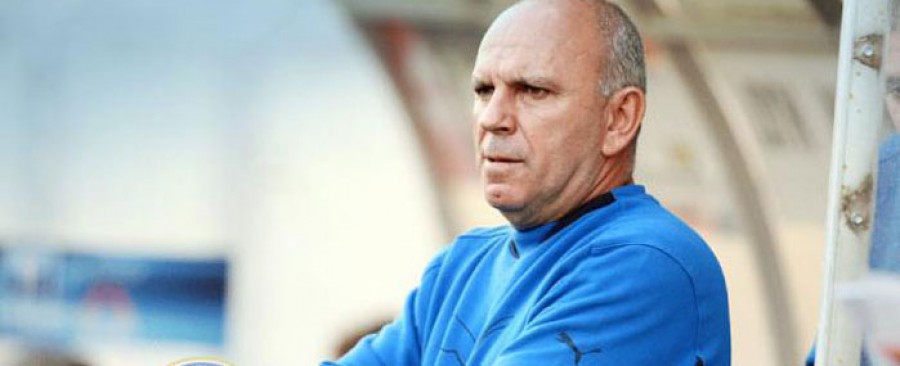 ΑΝΑΚΟΙΝΩΣΕ ΒΑΖΑΚΑ