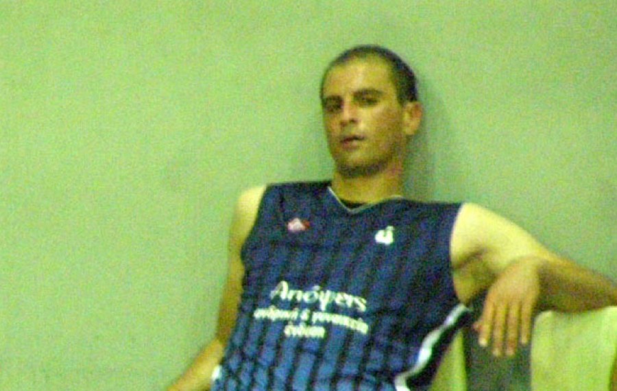 ΣΥΝΕΝΤΕΥΞΗ ΝΙΚΟΥ ΣΤΑΜΟΥΛΗ