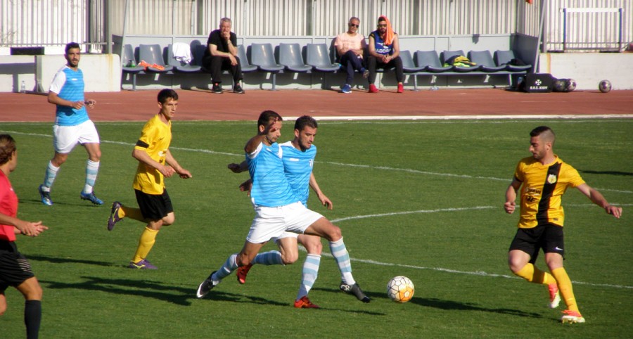 ΣΗΜΕΡΑ ΣΤΗΝ ΛΕΣΒΟ Ο ΜΙΧΟΣ