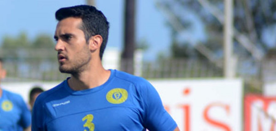 Σπύρος Αποστόλου