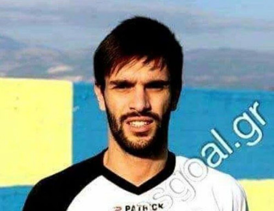 Ηλίας Νταής