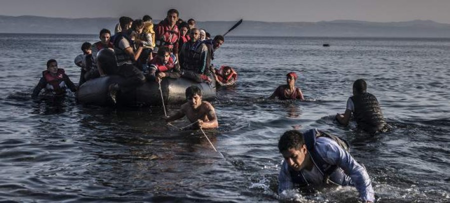 Τρία χρόνια Υπηρεσία Ασύλου 