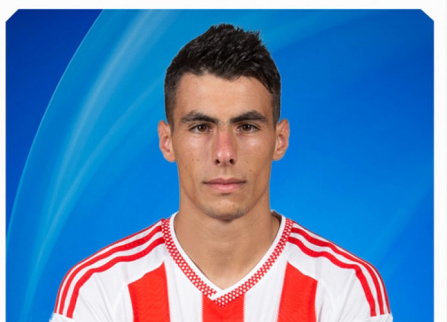 ΠΡΑΞΙΤΕΛΗΣ ΒΟΥΡΟΣ